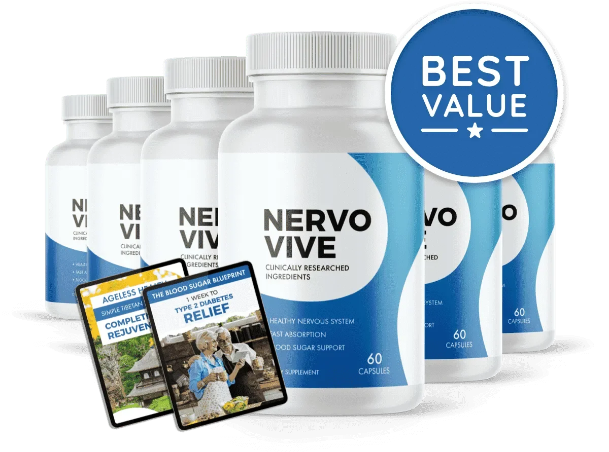 NervoVive